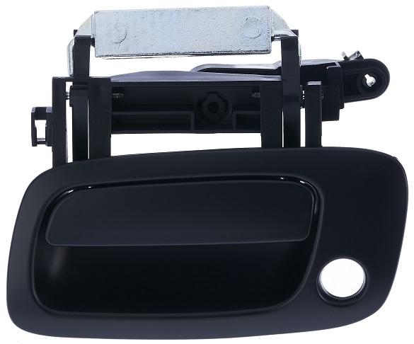 Maniglia Esterna Anteriore Sinistro Con primer Opel Astra G Dal 2001 Al 2004