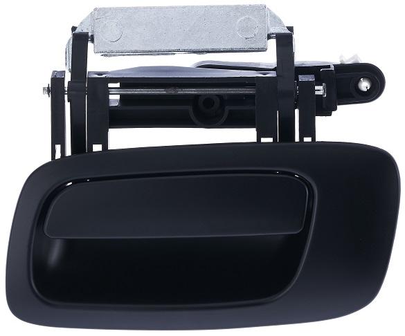 Maniglia Esterna Posteriore Sinistro Con primer Opel Zafira Dal 1999 Al 2003