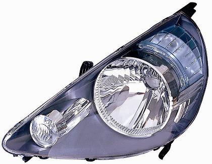 Faro Anteriore Destro Honda Jazz Dal 2002 Al 2007