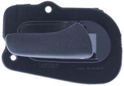 Maniglia Apriporta Interna Anteriore Sinistro Grigia Opel Tigra Dal 1994 Al 2001