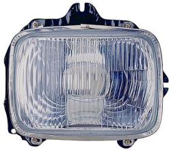 Faro Anteriore Sinistro  Toyota Hi-lux Pick-up Rn 85 - Yn 100 2wd - 4wd Dal 1989 Al 1997