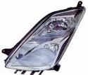 Faro Anteriore DESTRO per Toyota Prius dal 2004 al 2009