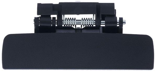 Maniglia Esterna Posteriore Sinistro Nera Peugeot 306 Dal 1999 Al 2002