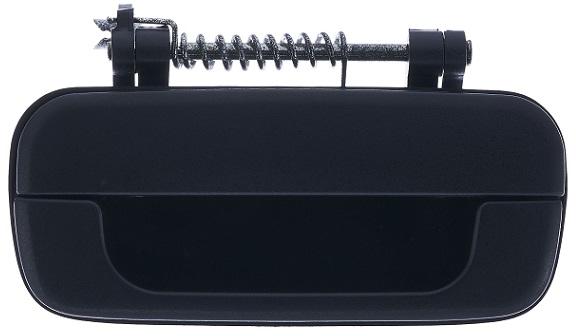 Maniglia Esterna Posteriore Sinistro Nera Peugeot 406 Dal 1995 Al 1999