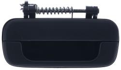 Maniglia Esterna Posteriore Destro Nera Peugeot 406 Coupe Dal 1997 Al 1999