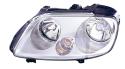 Faro Anteriore Destro Volkswagen Caddy Dal 2003 Al 2010