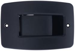 Maniglia Apriporta Interna Portellone Nera Peugeot Boxer Dal 2014