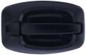 Maniglia Esterna Anteriore Destro Nera Citroen Jumper Dal 2006 Al 2014