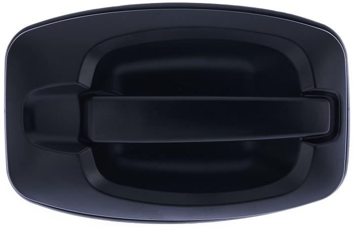 Maniglia Esterna Anteriore Destro Nera Citroen Jumper Dal 2014