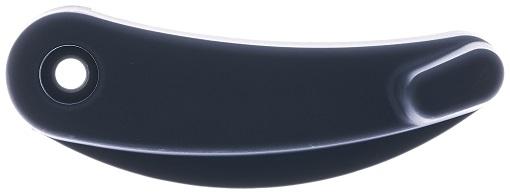 Leva Maniglia Apriporta Interna Portellone Sinistro Nera Citroen Jumper Dal 2014