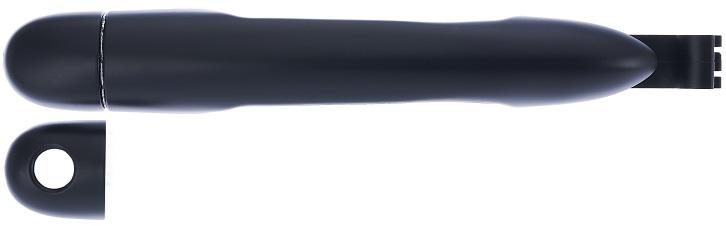 Maniglia Esterna Anteriore E Posteriore Con primer - Monta Ant=post E Destro E Sinistro Renault Modus Dal 2004 Al 2008