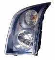 Faro Anteriore Destro Volkswagen Lt - Crafter Dal 2006 Al 2016