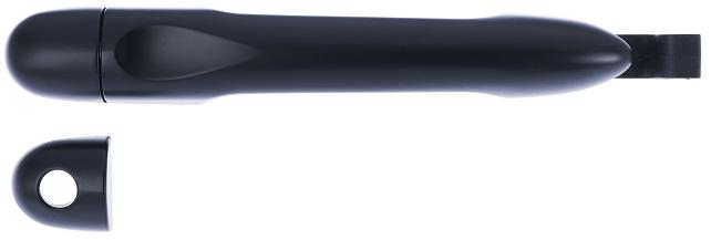 Maniglia Esterna Anteriore E Posteriore Con primer - Monta Ant=post E Destro E Sinistro Renault Megane Dal 2012 Al 2014