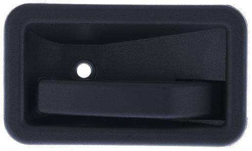 Maniglia Apriporta Interna Anteriore E Posteriore Destro Nera Renault 19 Dal 1992 Al 1995