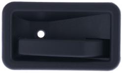 Maniglia Apriporta Interna Anteriore E Posteriore Sinistro Nera Renault 19 Dal 1992 Al 1995