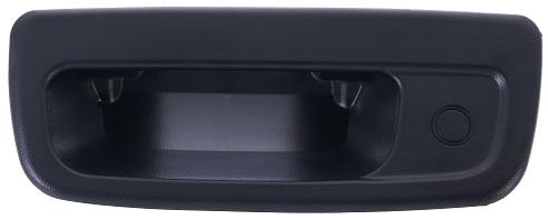 Maniglia Portellone Nera - Versione 1 Porta Renault Kangoo Dal 2012 Al 2021