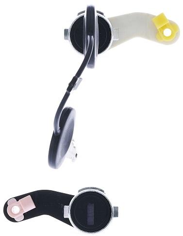 Set Blocchetti Chiave Destro+sinistro Con 2 Chiavi Renault Premium Dal 2001