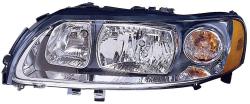 Faro Anteriore DESTRO per Volvo V70 dal 2005 al 2007