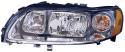 Faro Anteriore DESTRO per Volvo Xc70 dal 2005 al 2007