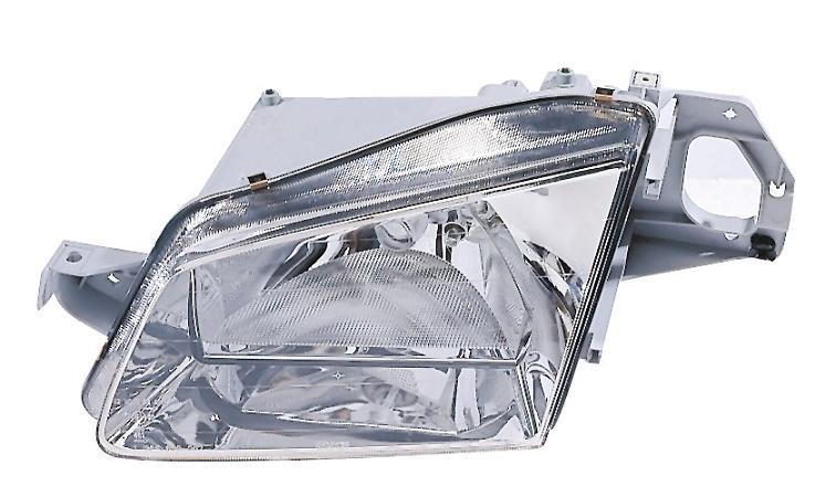 Faro Anteriore Destro Mazda 323 F Dal 1998 Al 2000