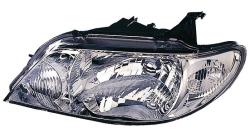 Faro Anteriore Destro Mazda 323 S/f Dal 2000 Al 2003