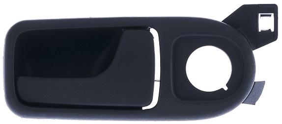 Maniglia Apriporta Interna Anteriore Destro Nera Seat Arosa Dal 1997 Al 2000