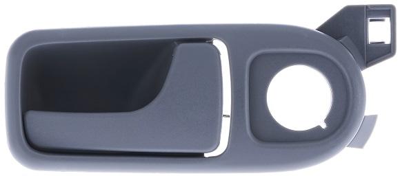Maniglia Apriporta Interna Anteriore Destro Grigia Seat Arosa Dal 2000