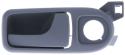 Maniglia Apriporta Interna Anteriore Sinistro Grigia Seat Arosa Dal 2000