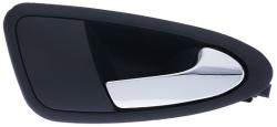 Maniglia Apriporta Ant/Post Destra Cromata per Seat Ibiza Dal 2008 Al 2012
