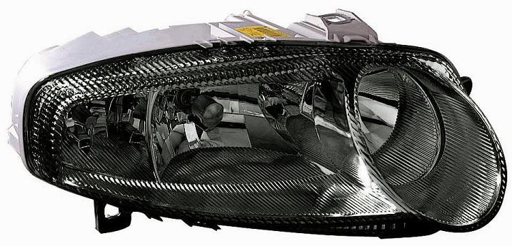 Faro Anteriore Destro Alfa Romeo 147 Dal 2000 Al 2004