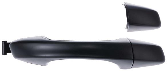 Maniglia Esterna Anteriore E Posteriore Sinistro Con primer Volkswagen Golf Vii Dal 2012 Al 2016