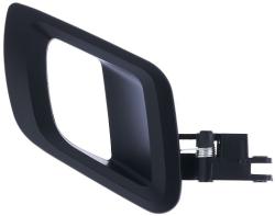 Maniglia Apriporta Interna Anteriore E Posteriore Destro Nera Skoda Roomster Dal 2006 Al 2010