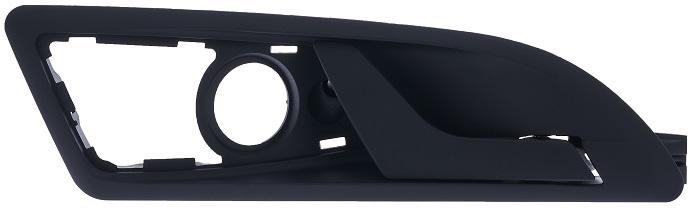 Maniglia Apriporta Interna Anteriore Destro Nera Skoda Yeti Dal 2013