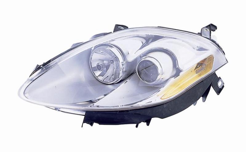 Faro Anteriore Destro Fiat Bravo Dal 2007