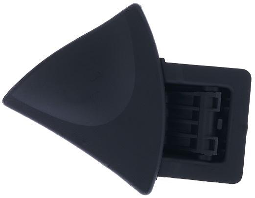 Maniglia Apriporta Interna Anteriore Sinistro Nera Smart Fortwo Dal 1998 Al 2002