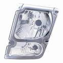 Faro Anteriore Destro Volvo Truck Fl / Fe Dal 2006 Al 2013