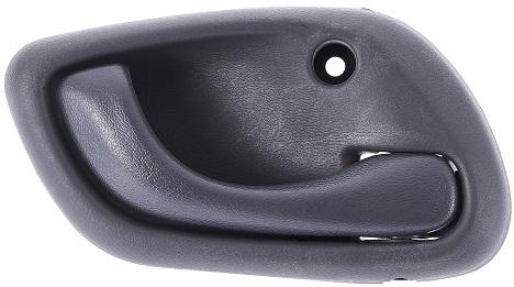 Maniglia Apriporta Interna Anteriore E Posteriore Destro Grigia Suzuki Gran Vitara Dal 1998 Al 2003