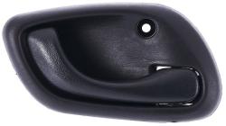 Maniglia Apriporta Interna Anteriore E Posteriore Sinistro Nera Suzuki Gran Vitara Dal 2003 Al 2005