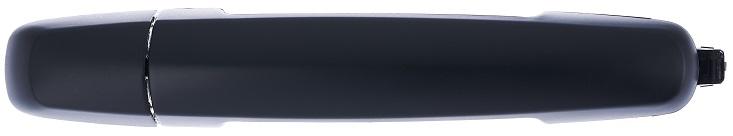 Maniglia Esterna Anteriore Destro Con primer - S/foro Blocchetto Chiave Suzuki Sx4 Dal 2006 Al 2011