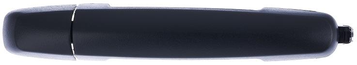 Maniglia Esterna Anteriore Destro Nera - S/foro Blocchetto Chiave Suzuki Sx4 S-cross Dal 2016