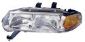 Faro Anteriore Destro Rover 400 Dal 1995 Al 2000