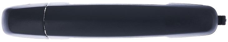 Maniglia Esterna Posteriore Nera Suzuki Sx4 Dal 2012