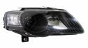 Faro Anteriore SINISTRO per Volkswagen Passat dal 2005 al 2010