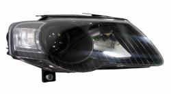 Faro Anteriore SINISTRO per Volkswagen Passat dal 2005 al 2010