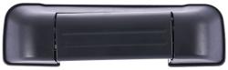 Maniglia Portellone Nera Suzuki Gran Vitara Dal 2003 Al 2005
