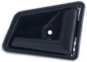 Maniglia Apriporta Interna Anteriore E Posteriore Sinistro Nera Suzuki Vitara Dal 1988 Al 1998