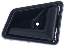 Maniglia Apriporta Interna Anteriore E Posteriore Sinistro Nera Suzuki Vitara Dal 1988 Al 1998