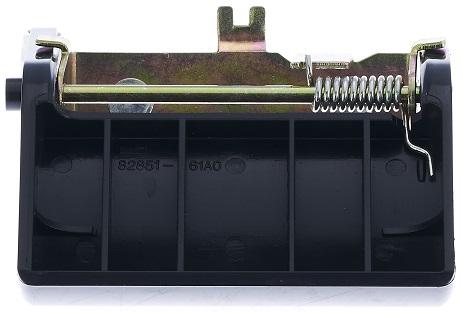 Leva Maniglia Portellone Nera Liscia Suzuki Vitara Dal 1988 Al 1998