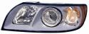 Faro Anteriore Destro Volvo V50 Dal 2004 Al 2007
