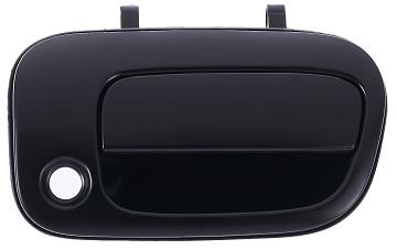 Maniglia Portellone Nera Toyota Rav 4 Dal 2003 Al 2005